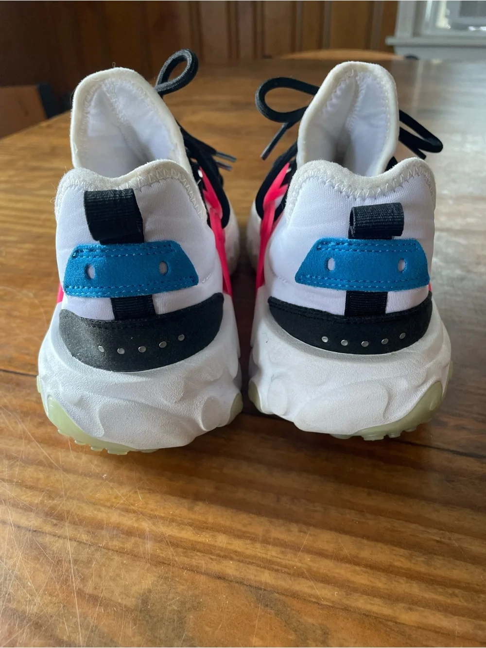 Nike preowned normal